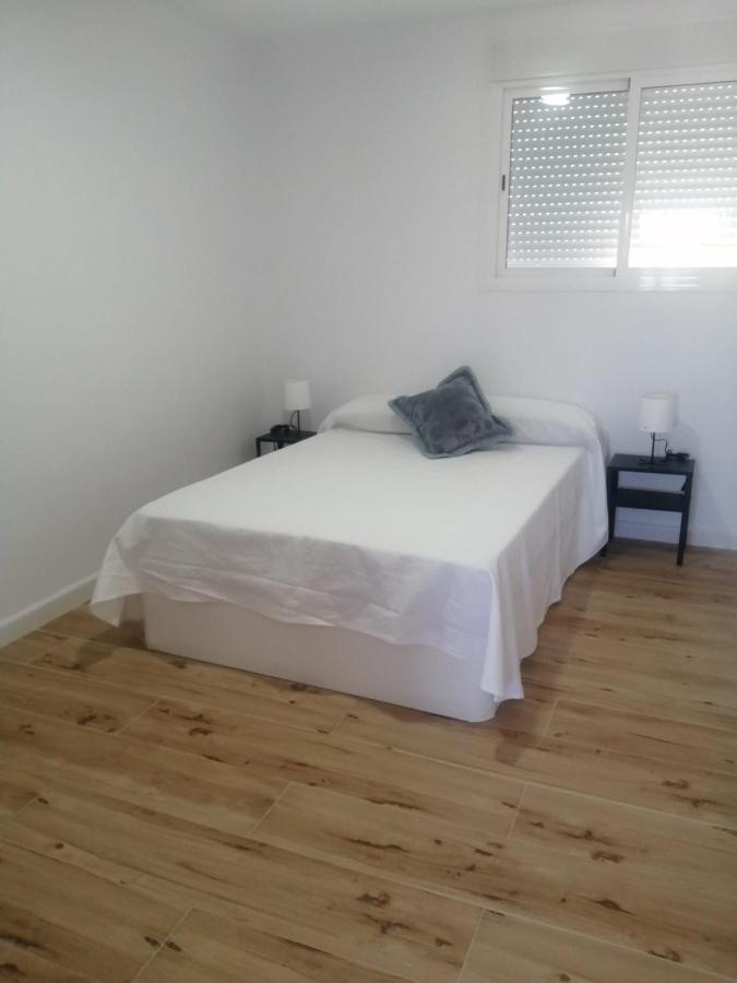 2 Bedroom Apartment In San Fernando Extérieur photo