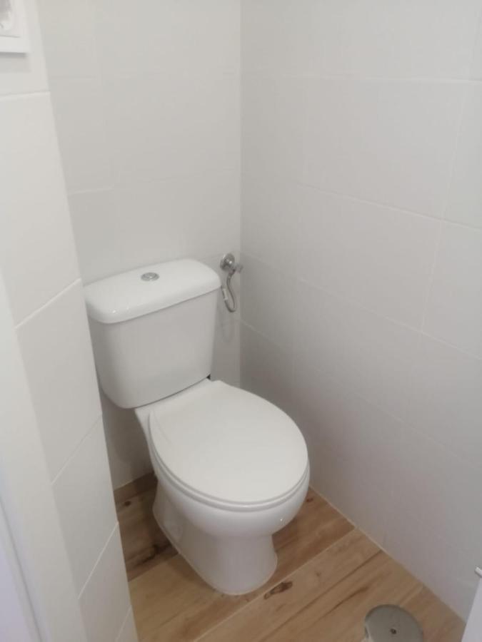 2 Bedroom Apartment In San Fernando Extérieur photo