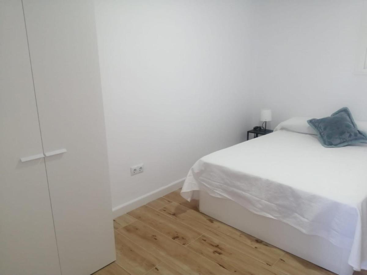 2 Bedroom Apartment In San Fernando Extérieur photo