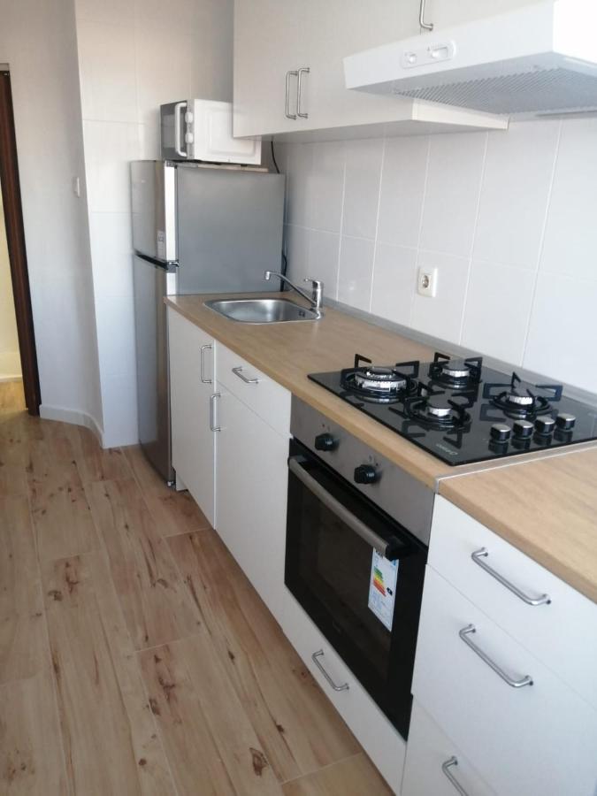 2 Bedroom Apartment In San Fernando Extérieur photo