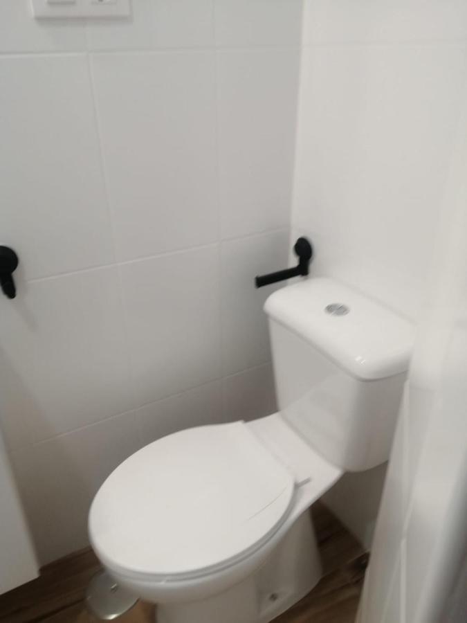 2 Bedroom Apartment In San Fernando Extérieur photo