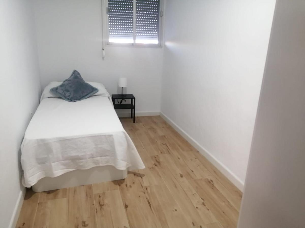 2 Bedroom Apartment In San Fernando Extérieur photo