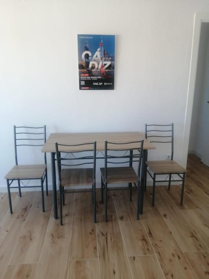 2 Bedroom Apartment In San Fernando Extérieur photo