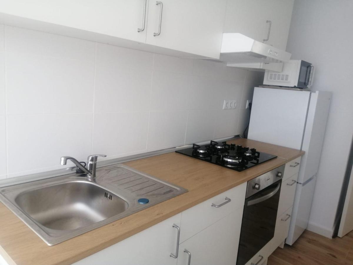 2 Bedroom Apartment In San Fernando Extérieur photo