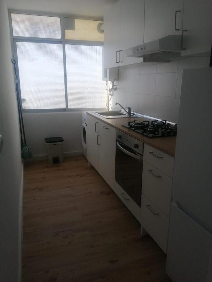 2 Bedroom Apartment In San Fernando Extérieur photo