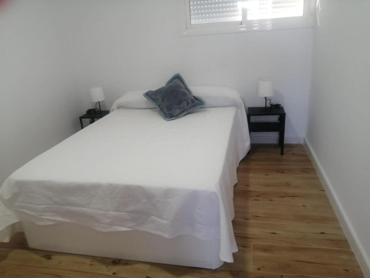 2 Bedroom Apartment In San Fernando Extérieur photo