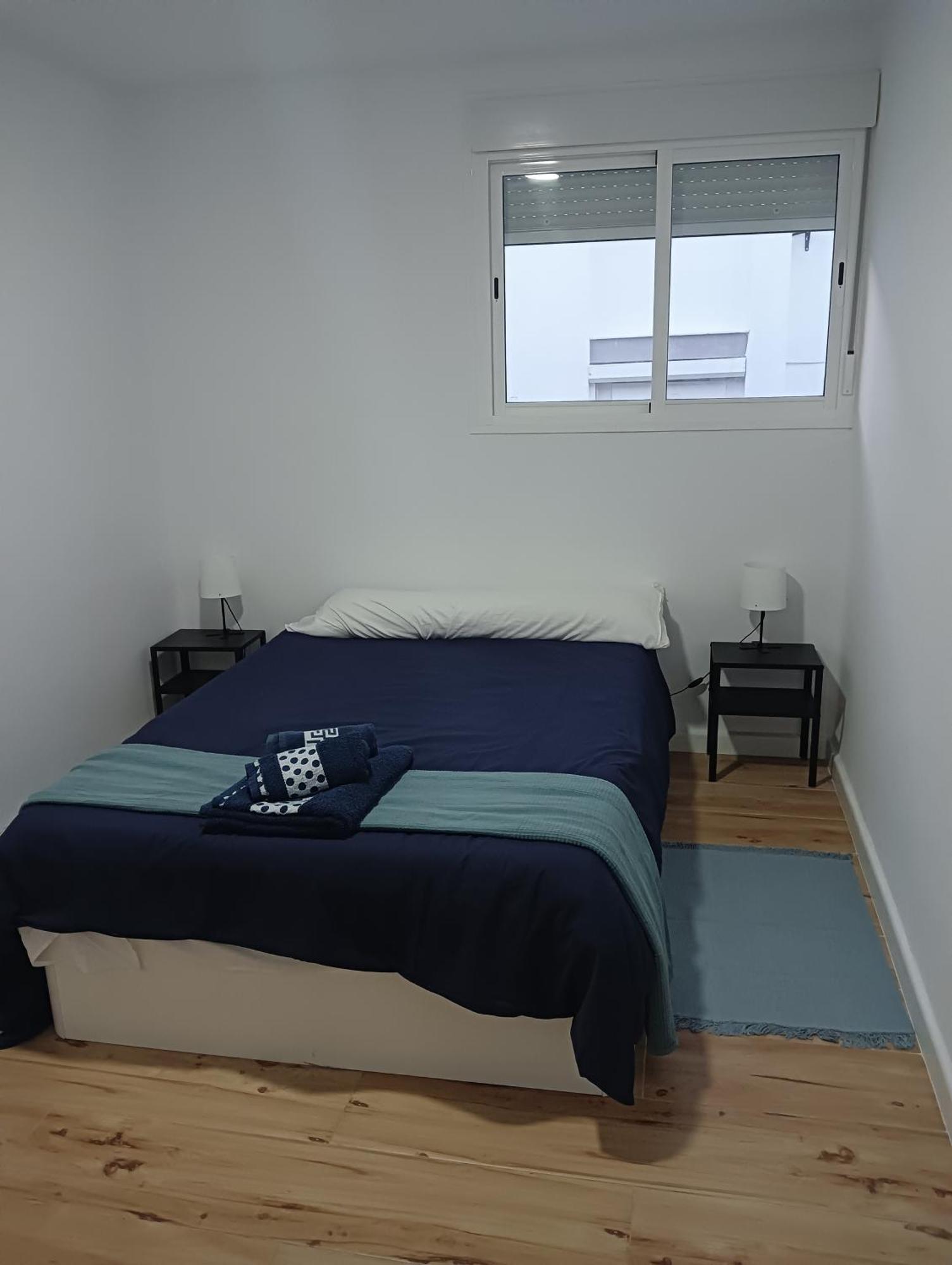 2 Bedroom Apartment In San Fernando Extérieur photo