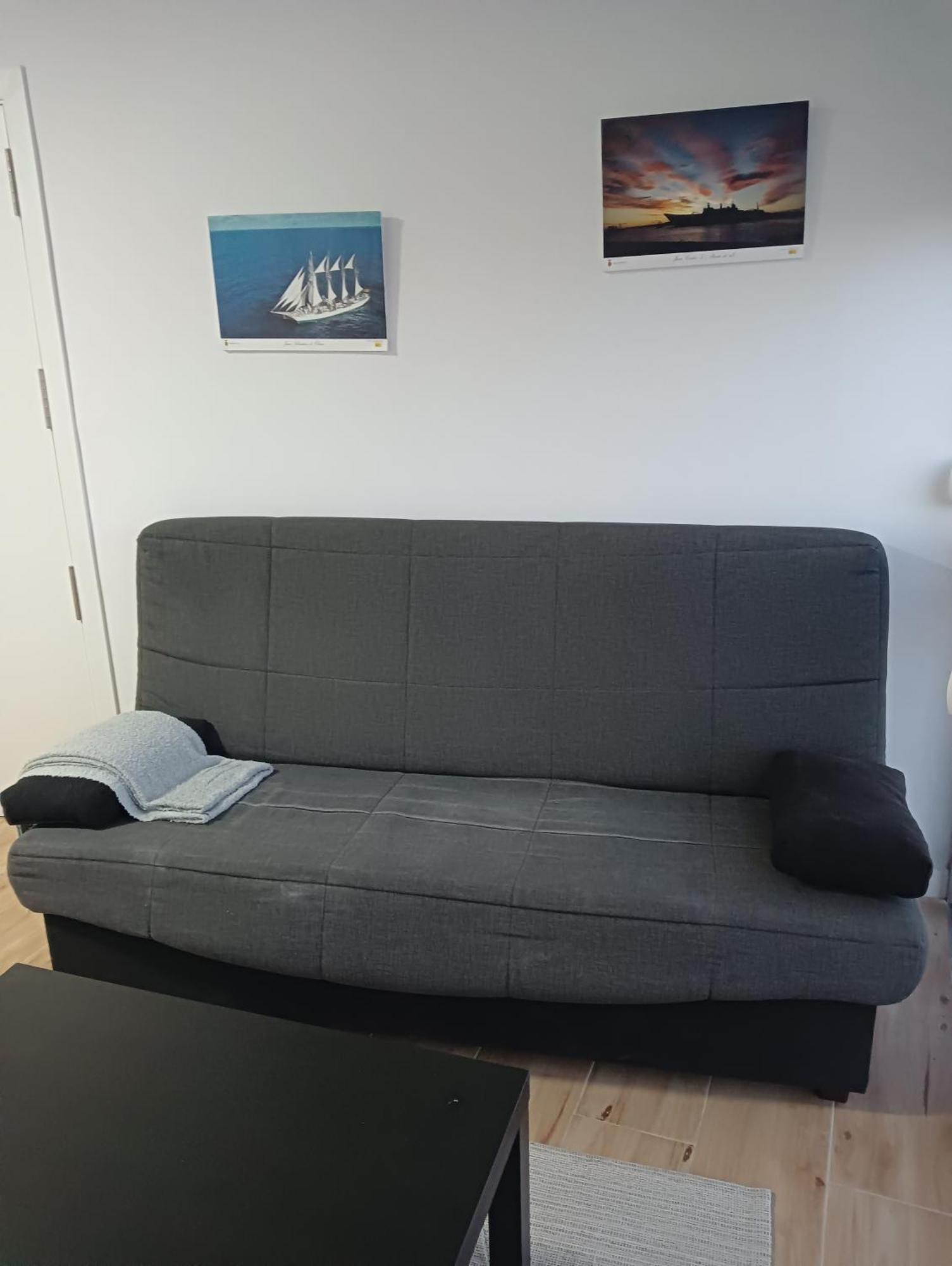 2 Bedroom Apartment In San Fernando Extérieur photo