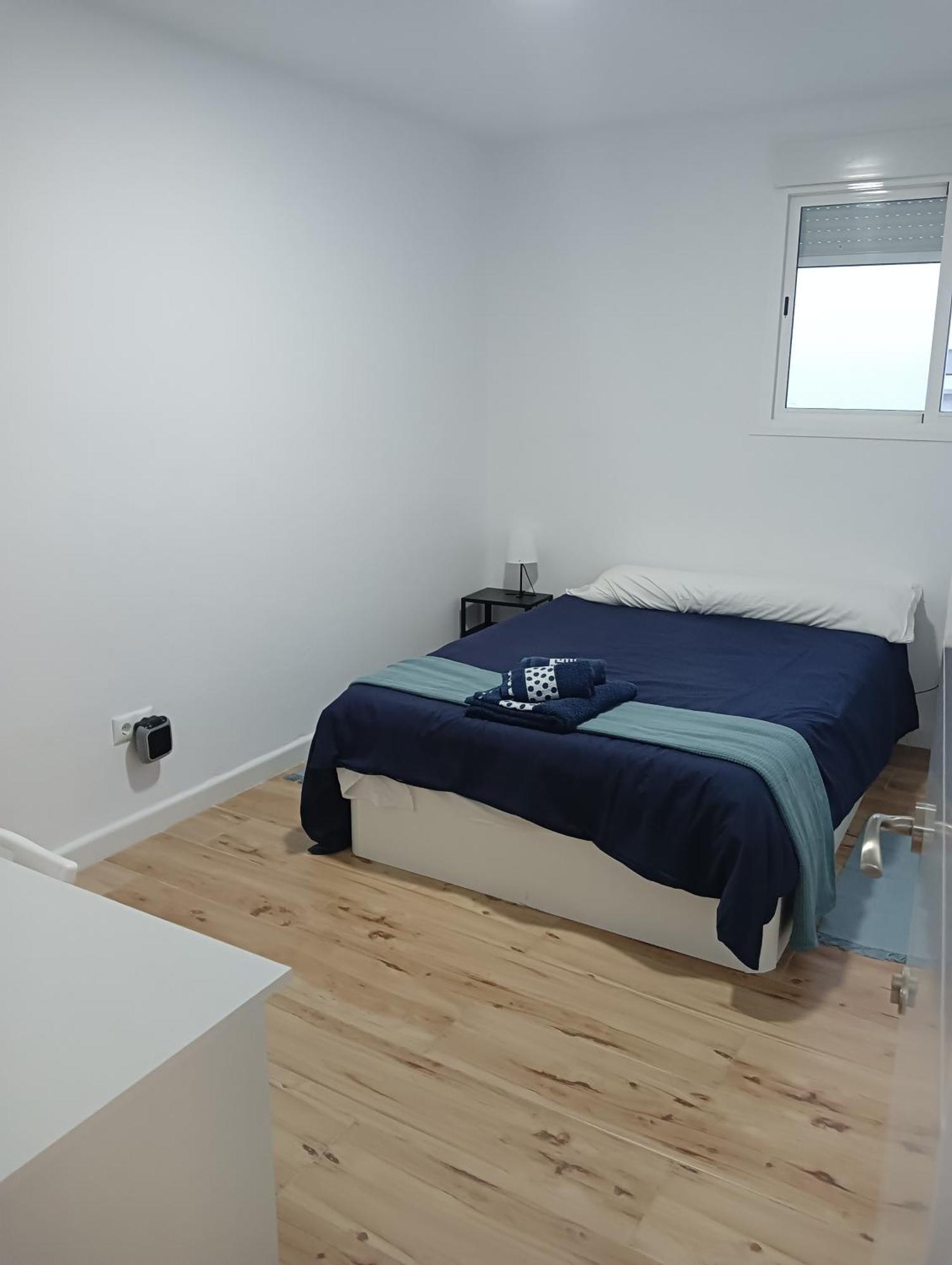 2 Bedroom Apartment In San Fernando Extérieur photo