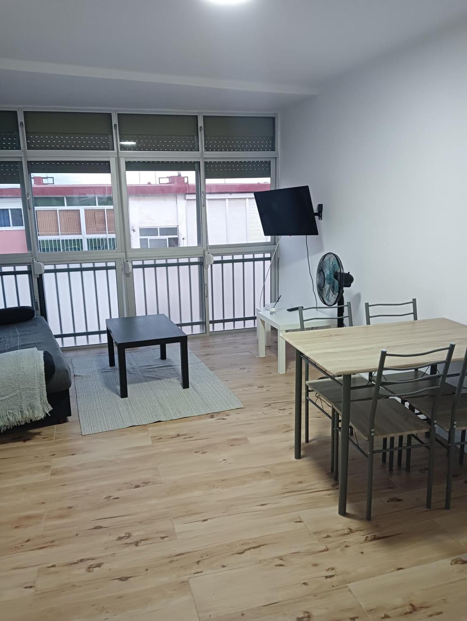 2 Bedroom Apartment In San Fernando Extérieur photo