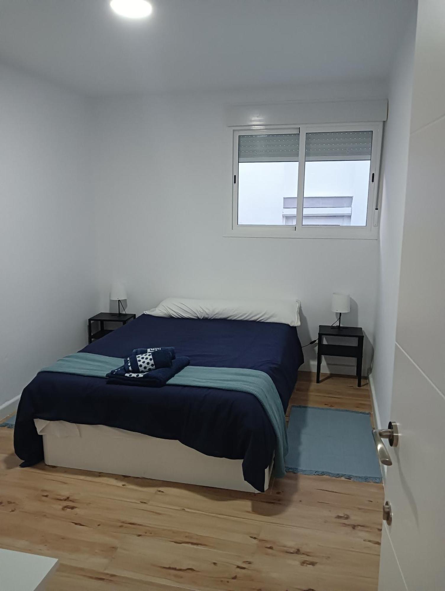 2 Bedroom Apartment In San Fernando Extérieur photo