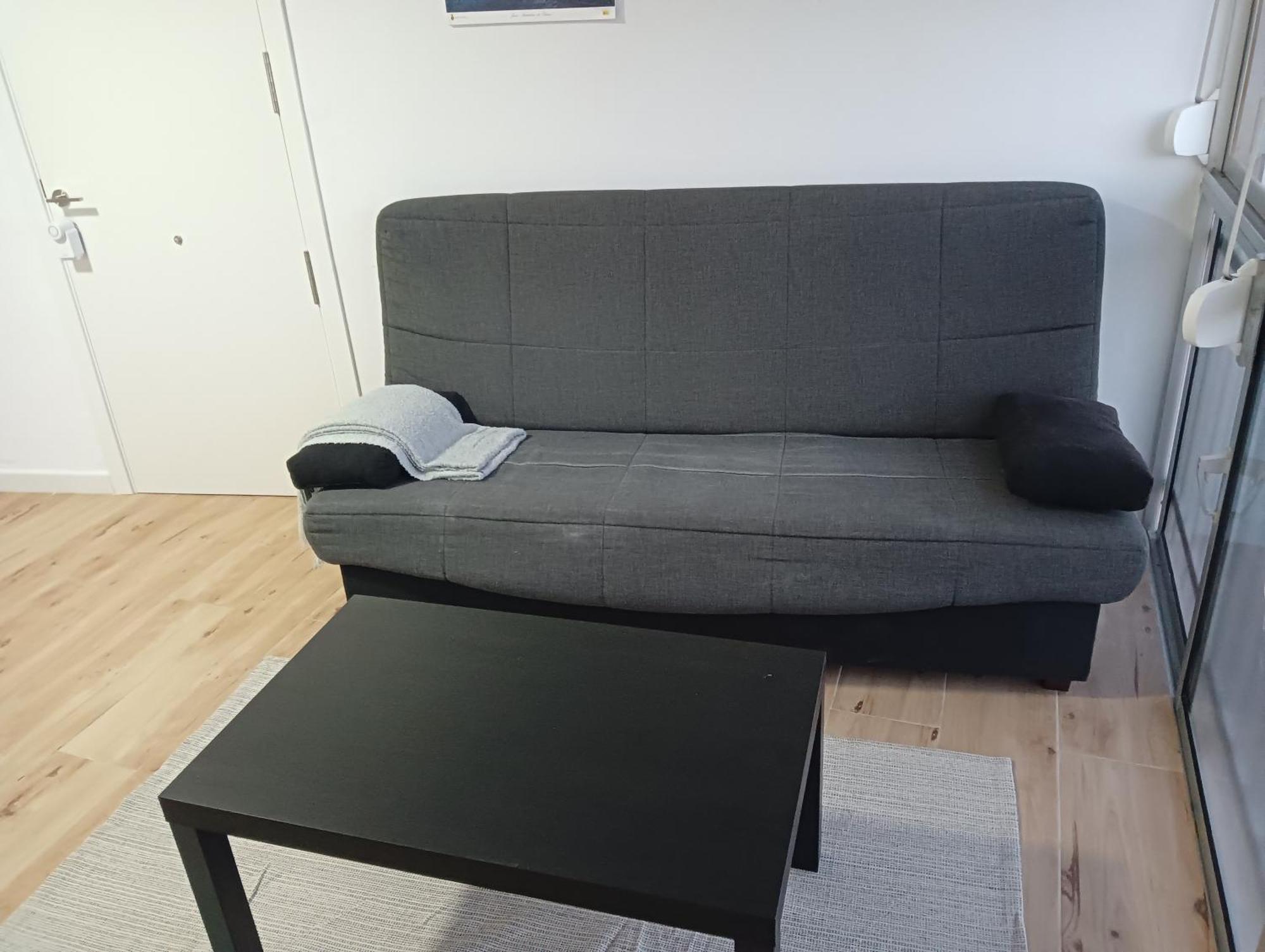 2 Bedroom Apartment In San Fernando Extérieur photo