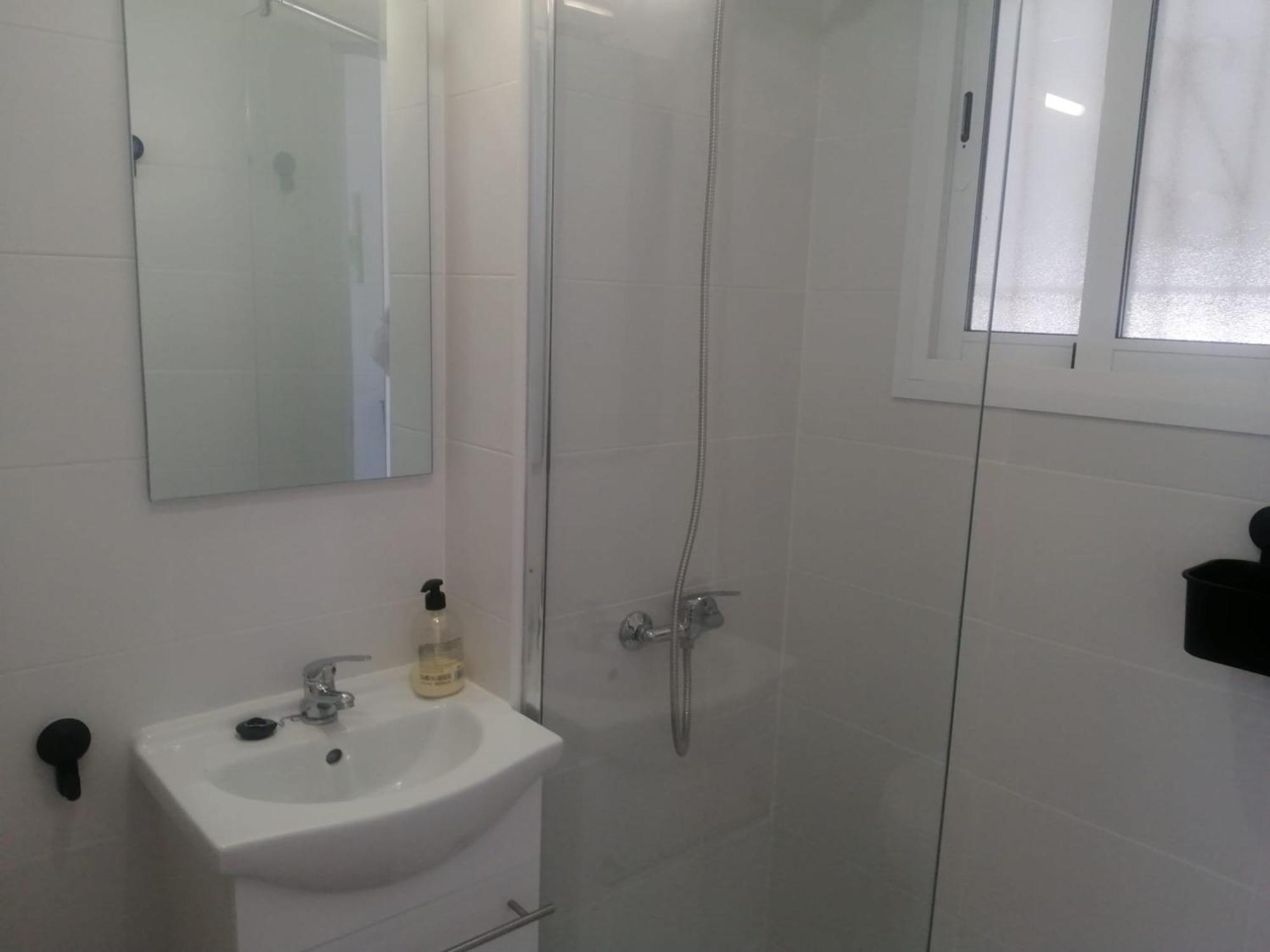 2 Bedroom Apartment In San Fernando Extérieur photo