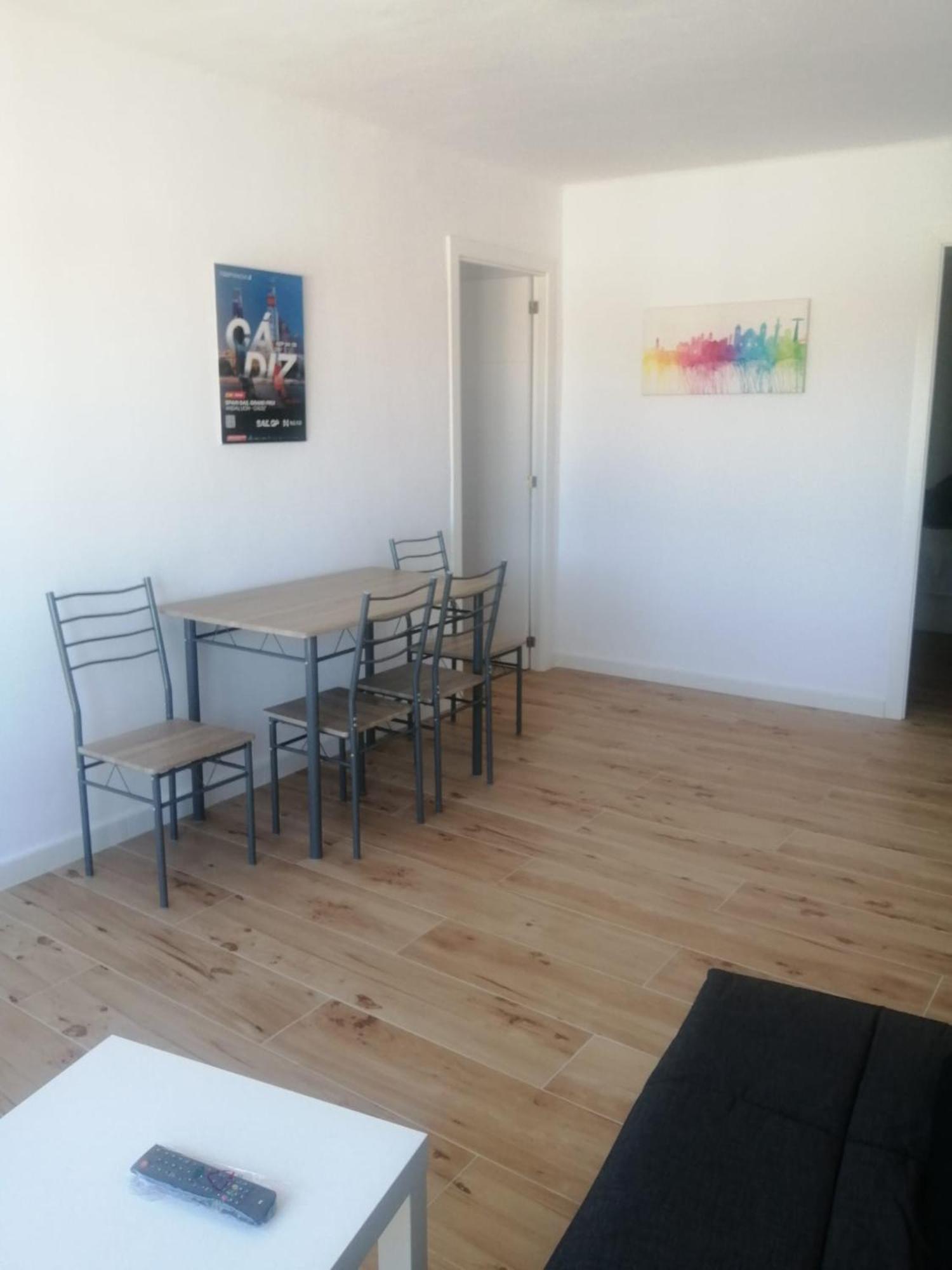 2 Bedroom Apartment In San Fernando Extérieur photo