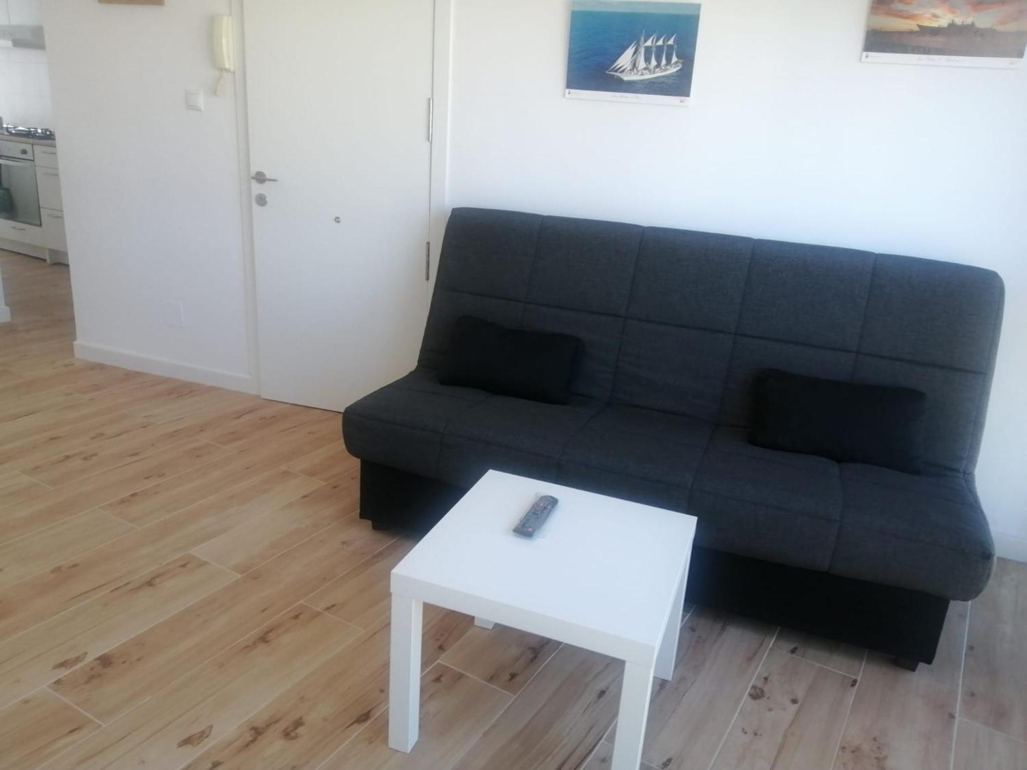 2 Bedroom Apartment In San Fernando Extérieur photo