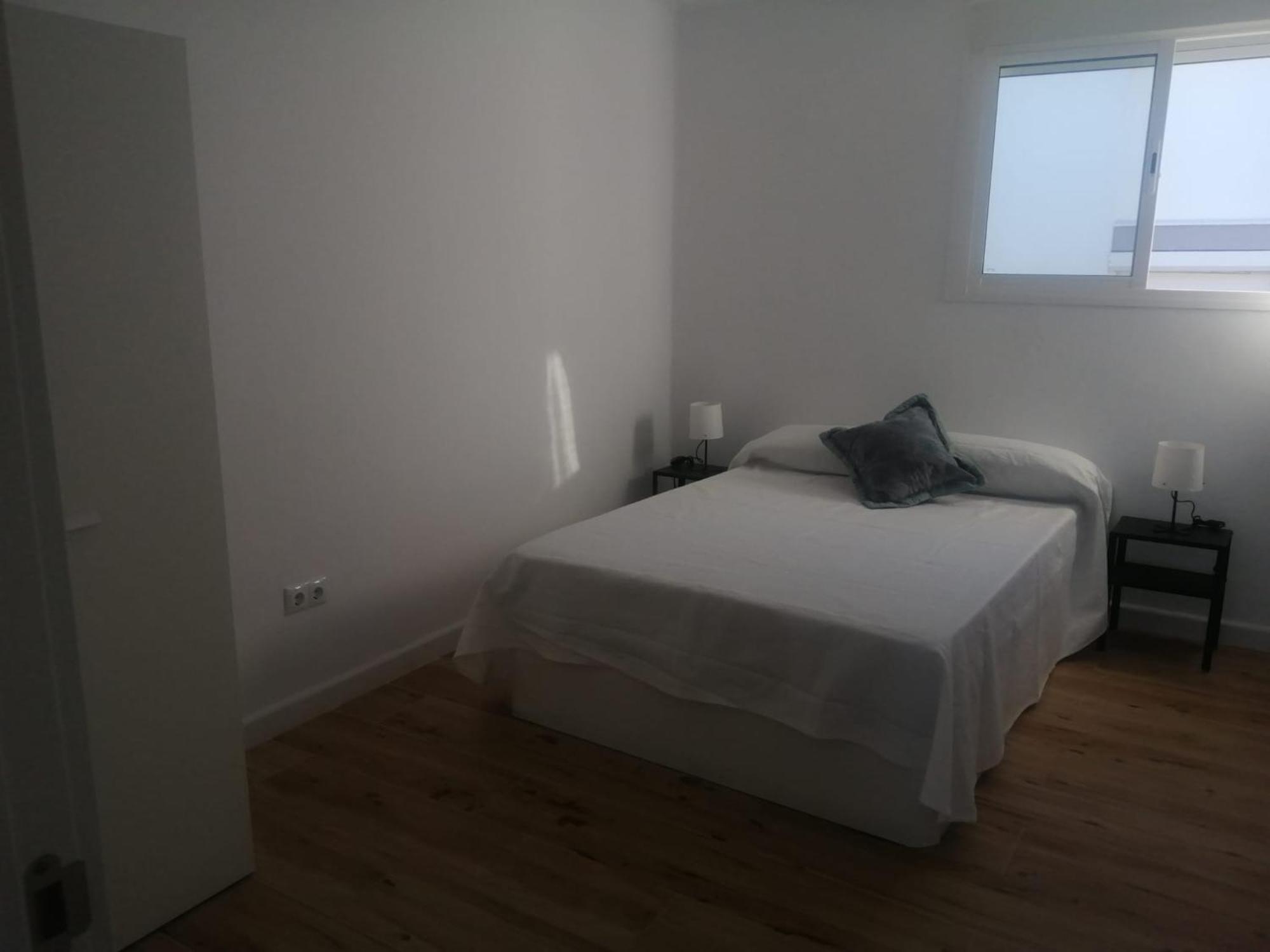 2 Bedroom Apartment In San Fernando Extérieur photo