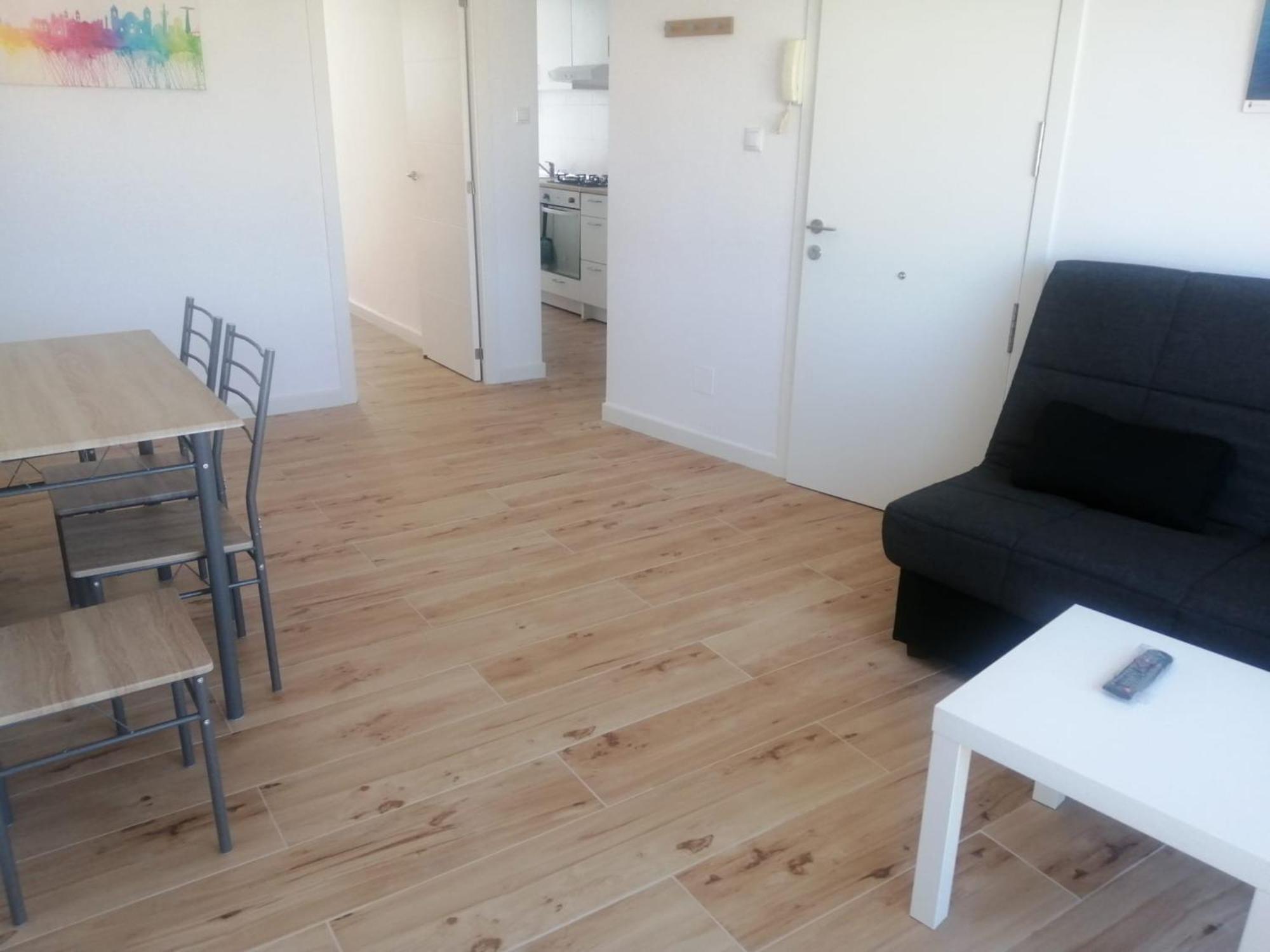 2 Bedroom Apartment In San Fernando Extérieur photo